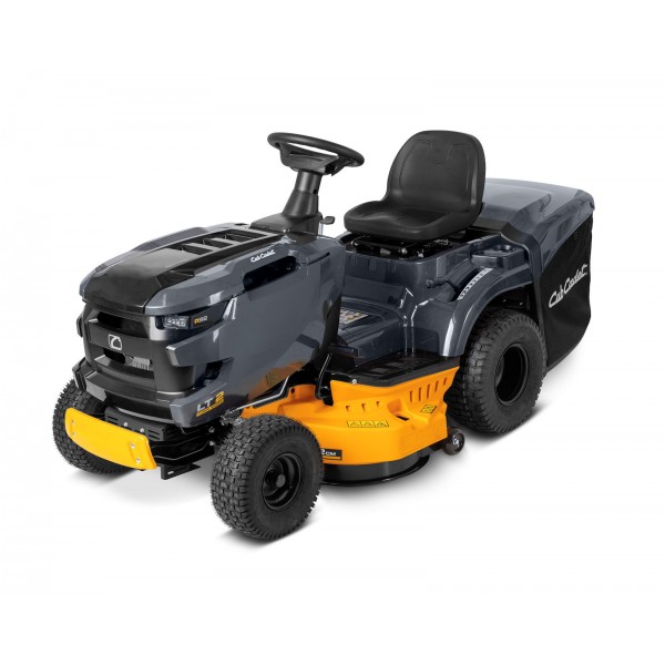 Vejos traktoriukas Cub Cadet LT2 R92
